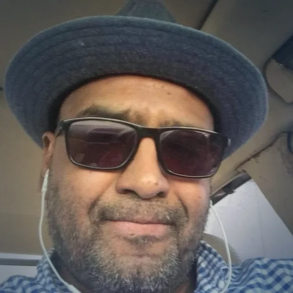 Portrait of Hassan Elsheikh, founder of FlowVexa Digital Water Solutions